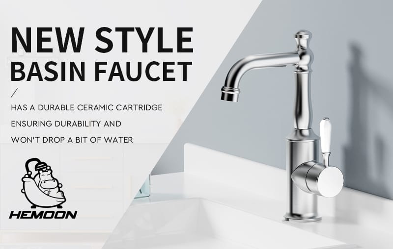 Sink Faucet Basin Faucets (1)